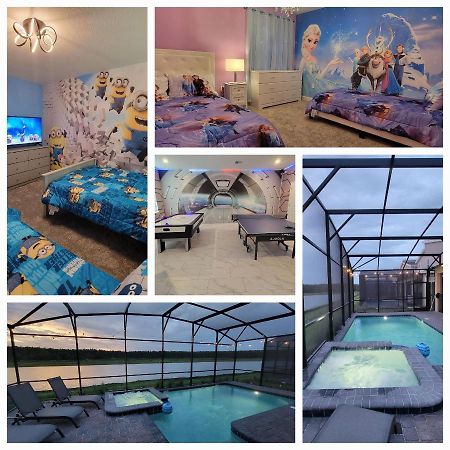 Winterfield Storey Lakeview 4173 Kissimmee Exterior foto