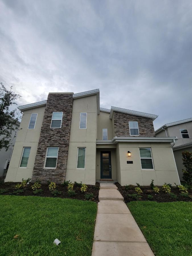 Winterfield Storey Lakeview 4173 Kissimmee Exterior foto