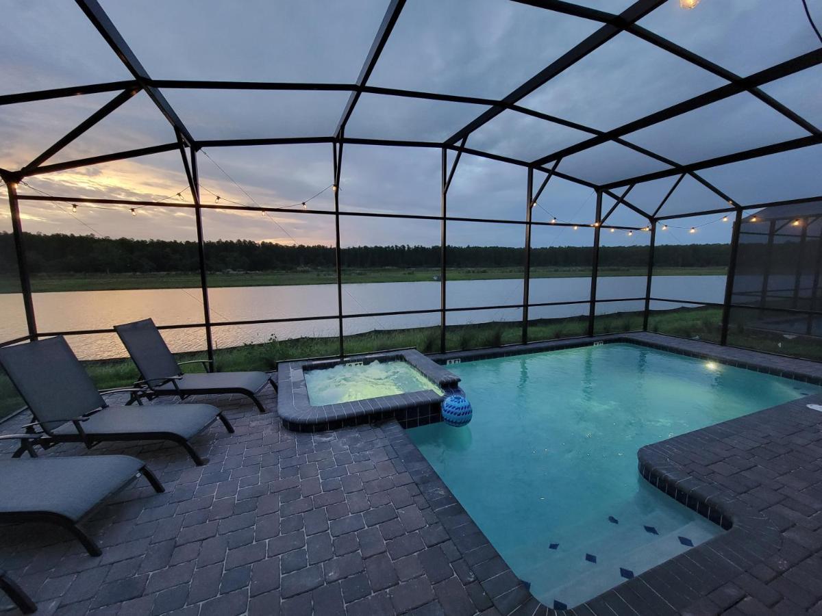 Winterfield Storey Lakeview 4173 Kissimmee Exterior foto