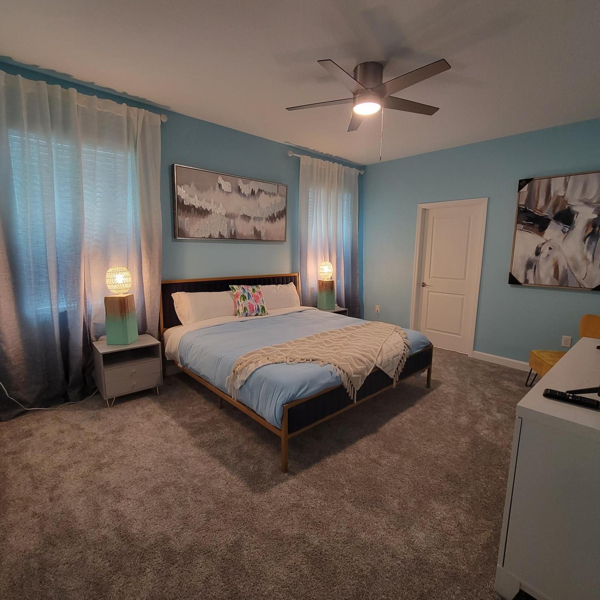 Winterfield Storey Lakeview 4173 Kissimmee Exterior foto