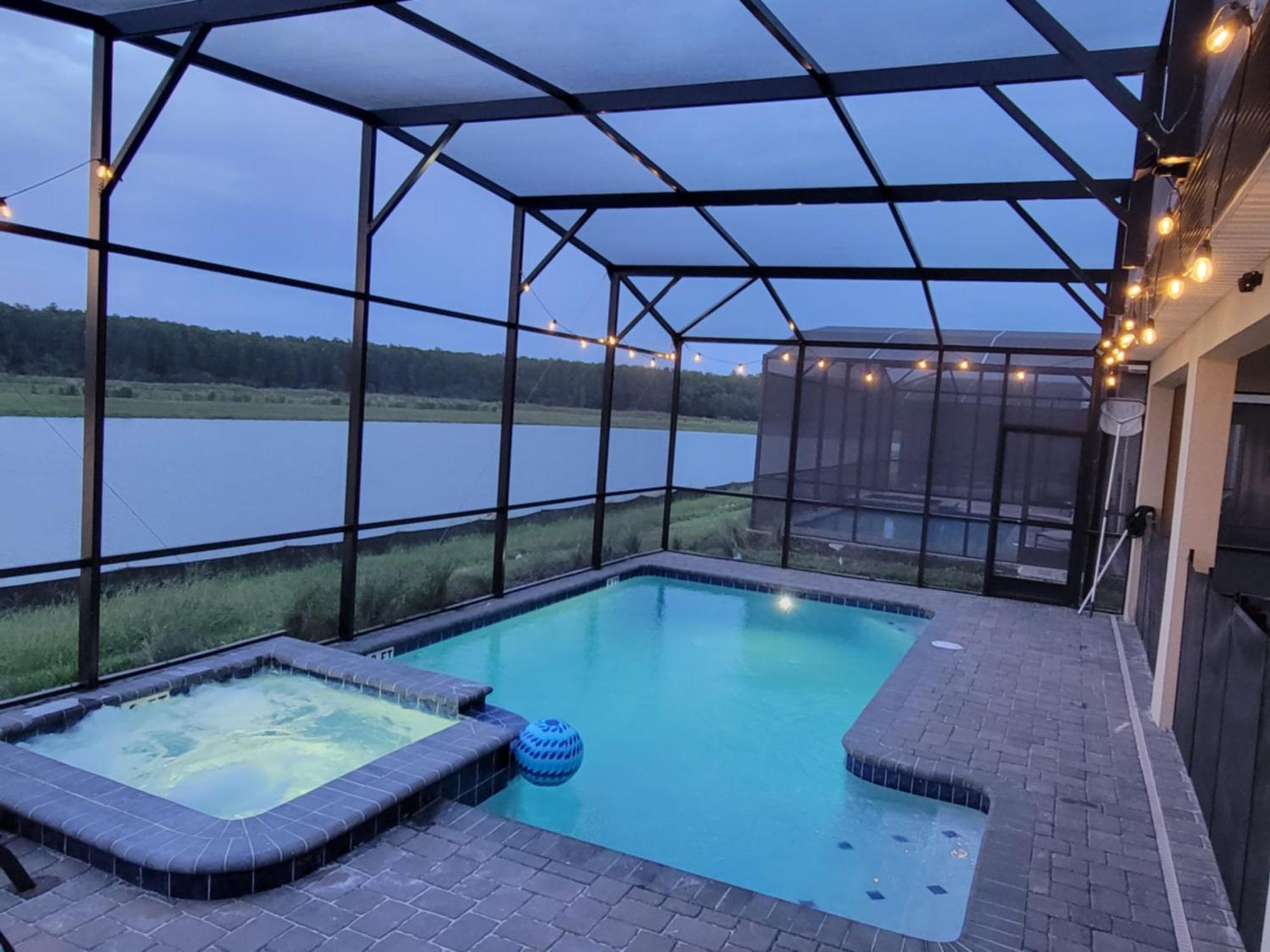 Winterfield Storey Lakeview 4173 Kissimmee Exterior foto